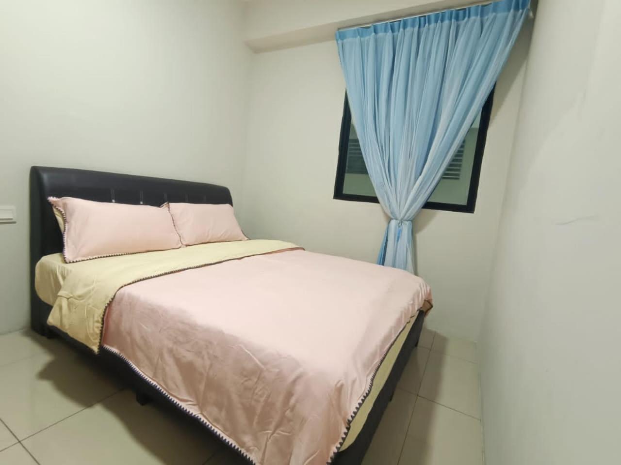 K. Riverfront Apartment イポー 部屋 写真